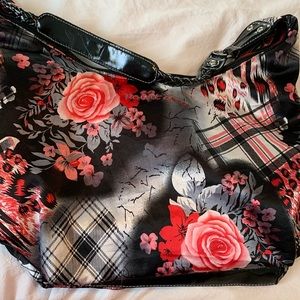 Point Zero Y2K purse bag